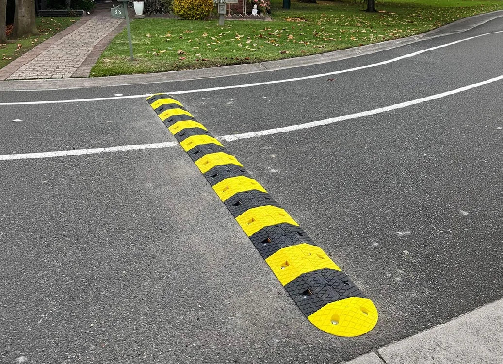 Speed Hump Buying Guide