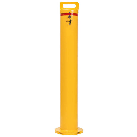 Removable Bollards