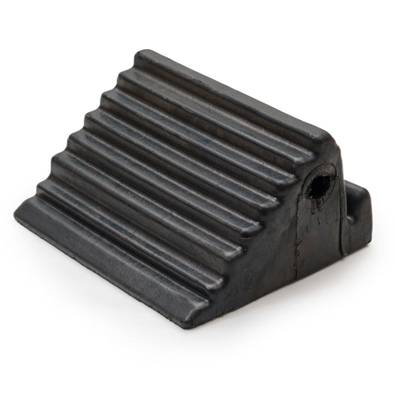 Rubber Wheel Chocks