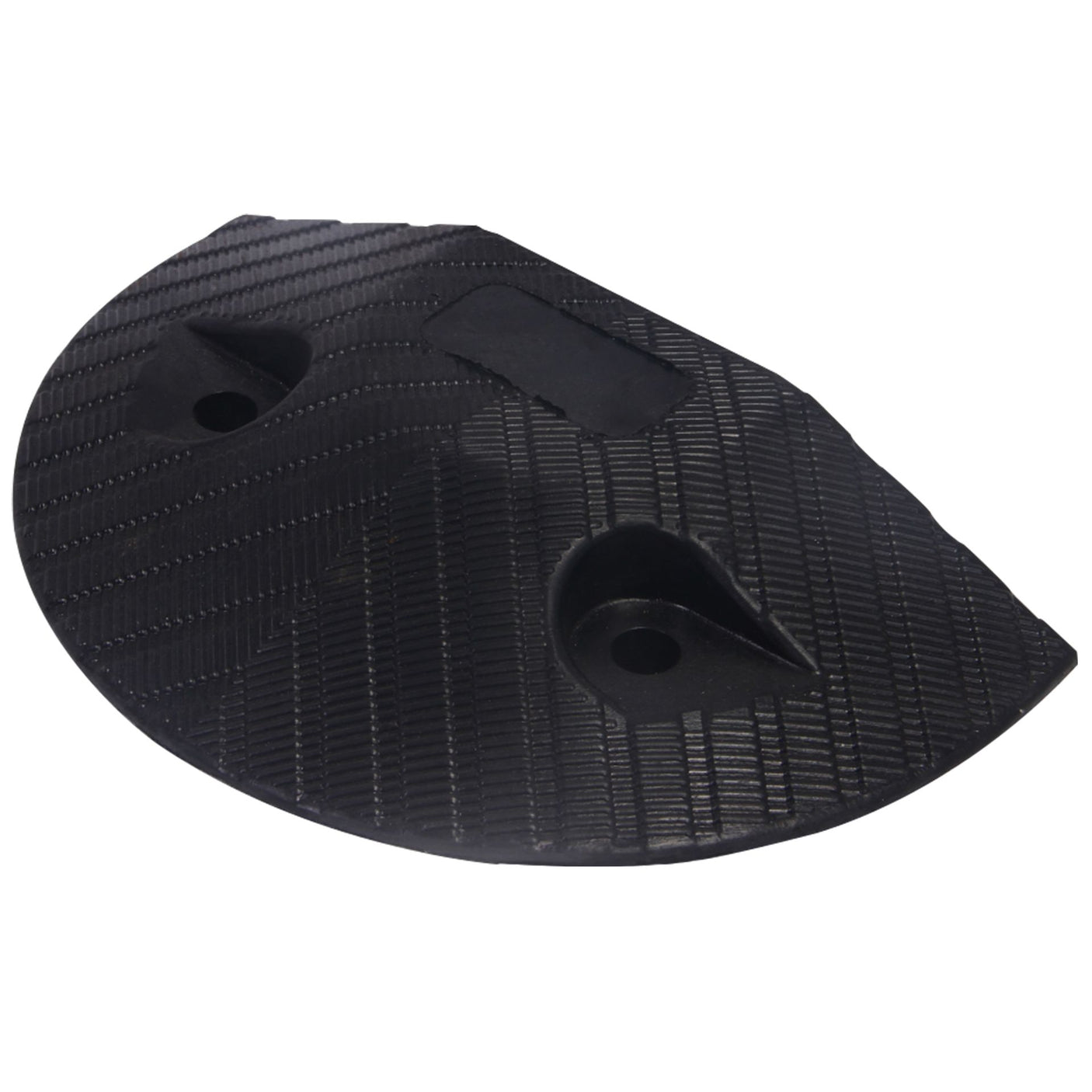 Heavy Duty Rubber Speed Hump