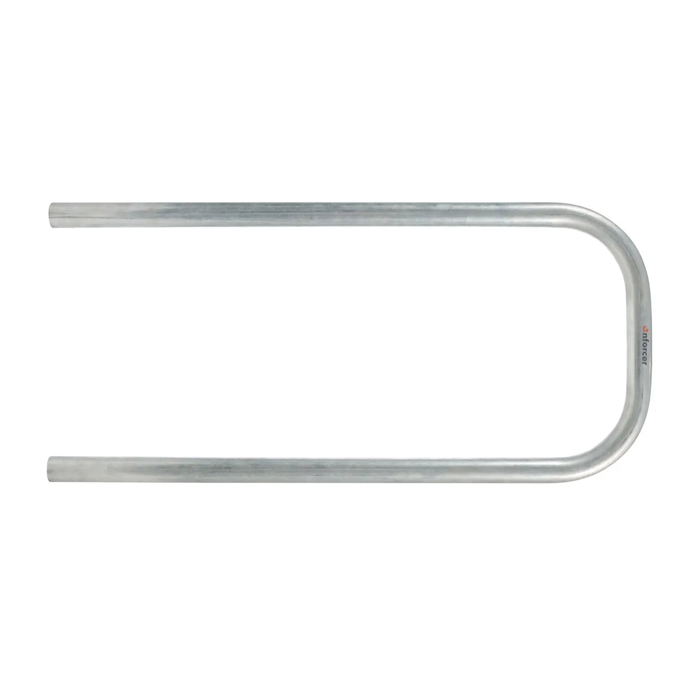 Enforcer Rail Self-Closing Gate Hoop – Galvanised