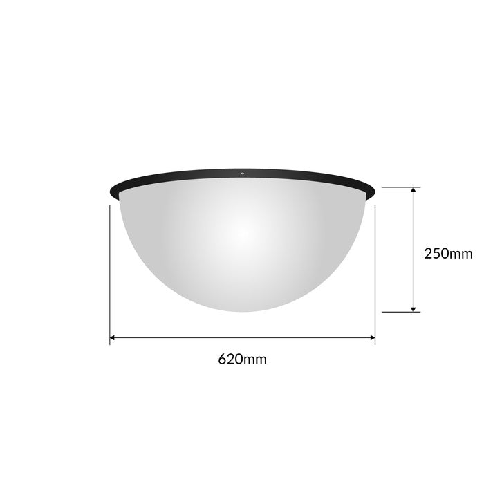 Full Dome Mirror - 600mm