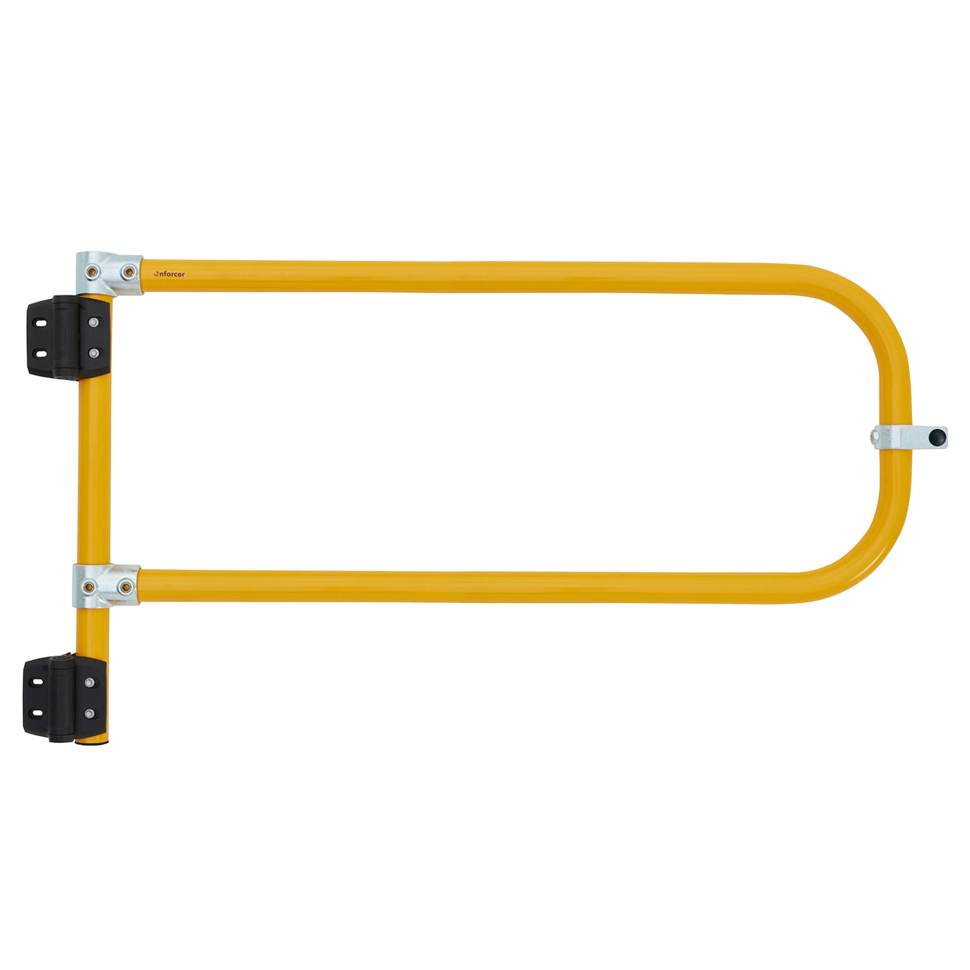 Enforcer Rail Self-Closing Gate Kit – 1120mm