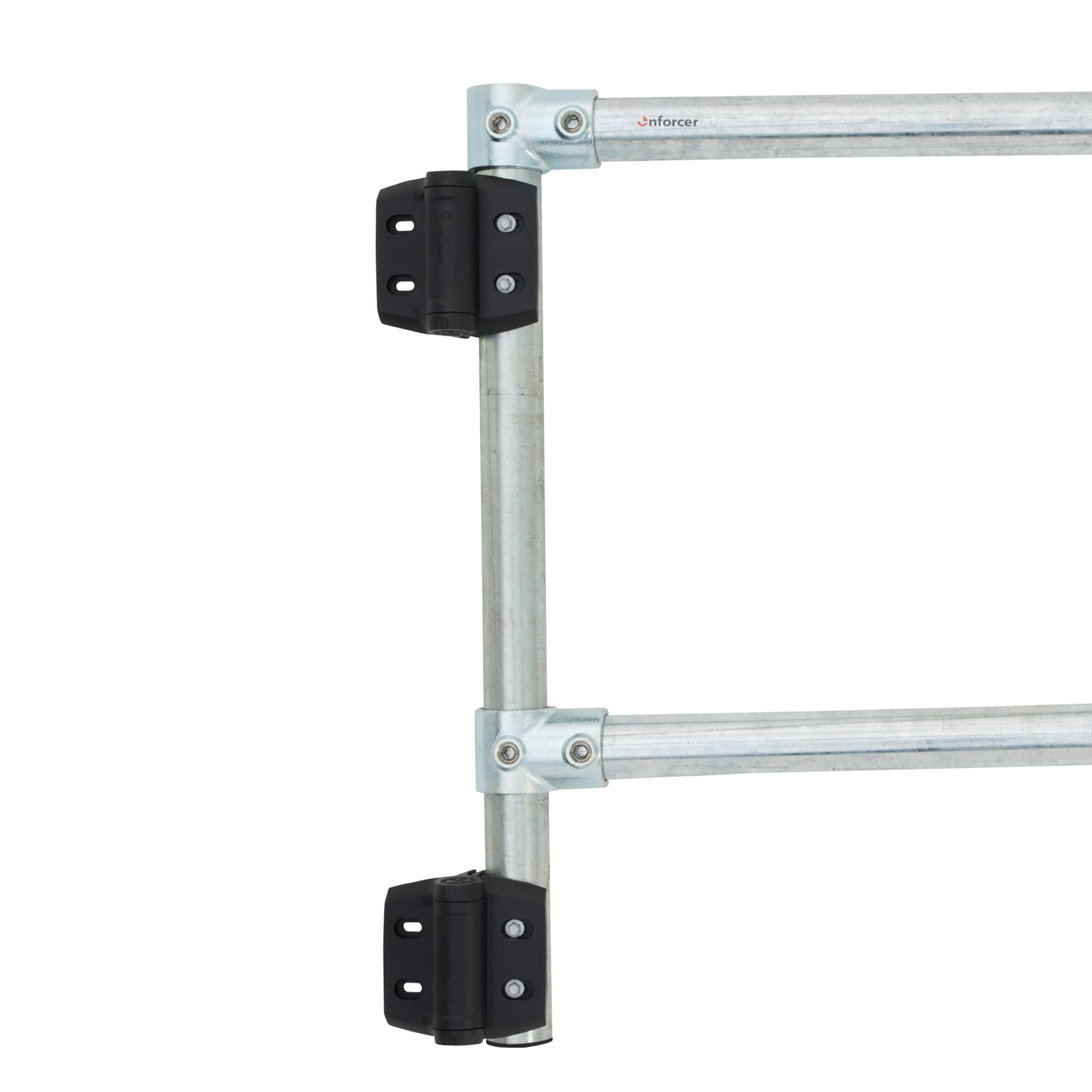 Enforcer Rail Self-Closing Gate Kit – 820mm