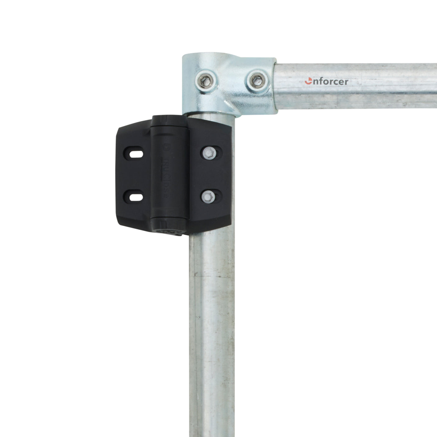 Enforcer Rail Self-Closing Gate Kit – 820mm