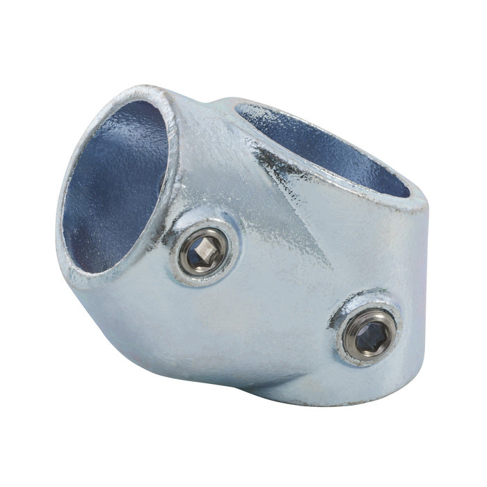 Adjustable Short Tee 30-60deg