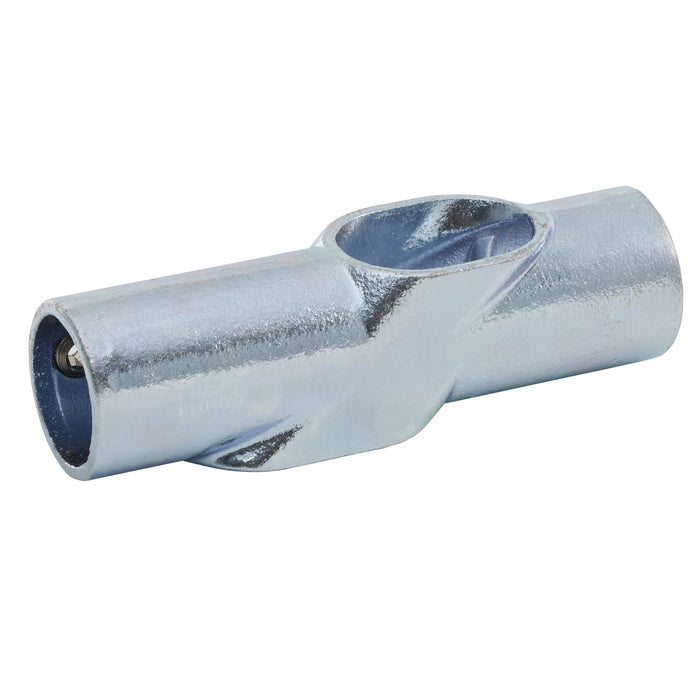 2 Way Socket Cross 30-45deg