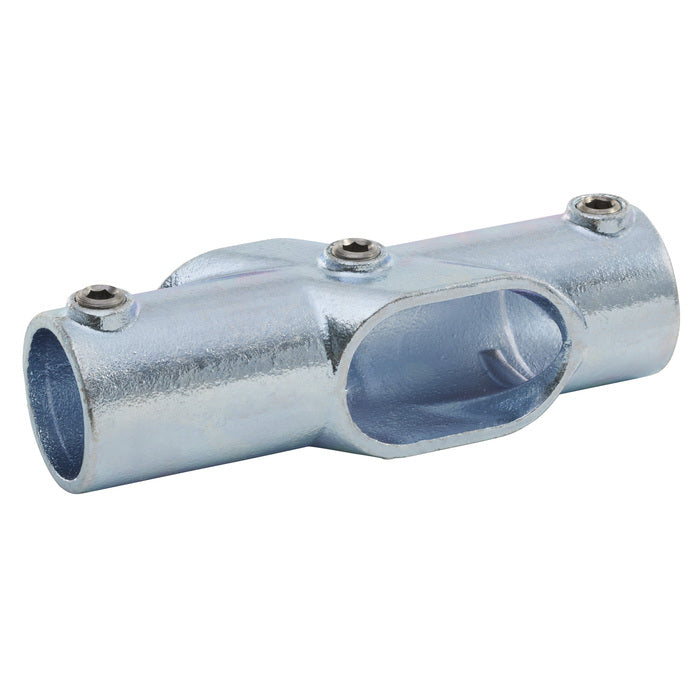 2 Way Socket Cross 30-45deg