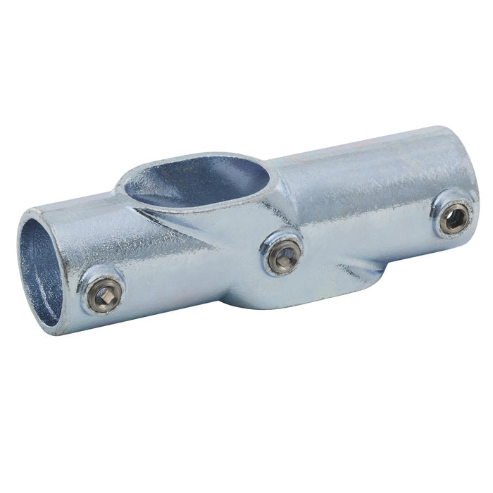 2 Way Socket Cross 30-45deg