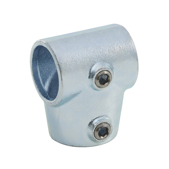 Short Tee Variable 0-11deg