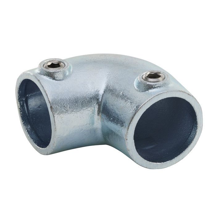 Elbow Variable 0-11deg