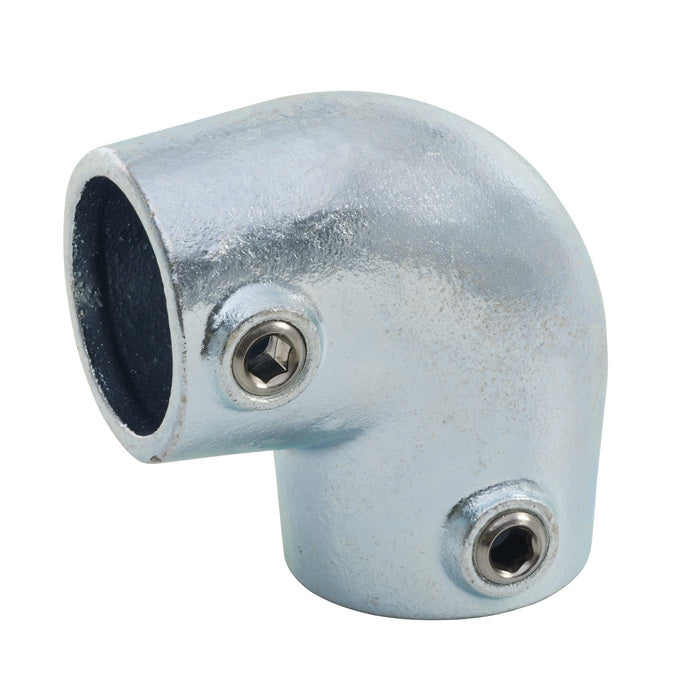 Elbow Variable 0-11deg