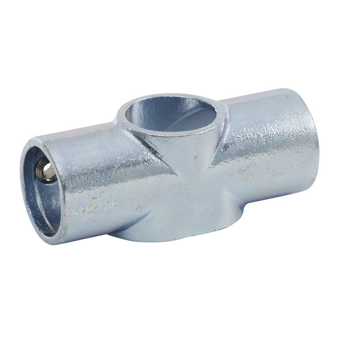 2 Socket Cross Variable 0-11deg