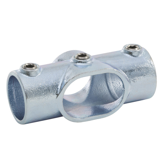 2 Socket Cross Variable 0-11deg