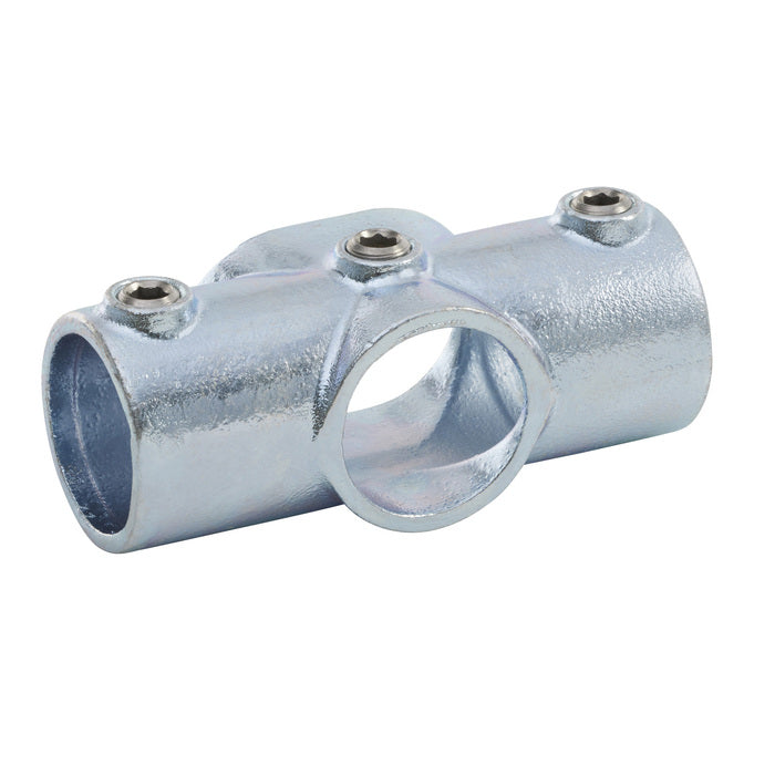 2 Socket Cross Variable 0-11deg