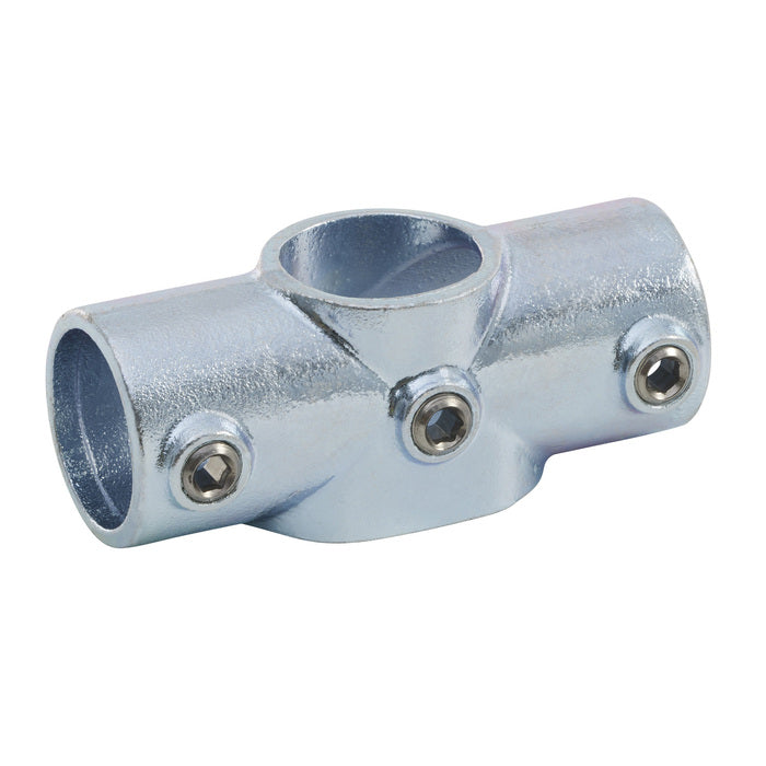 2 Socket Cross Variable 0-11deg