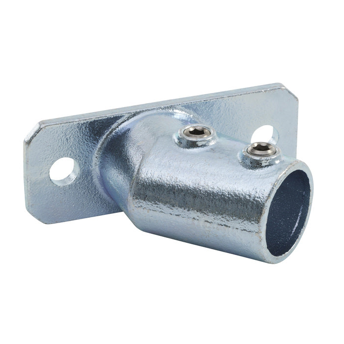 Slope Base Flange Variable 30-45deg