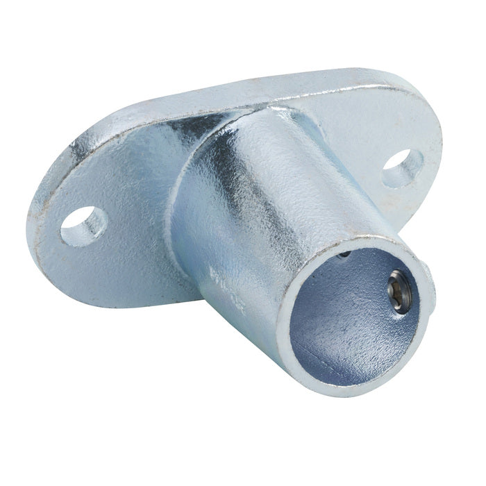 Slope Base Flange Variable 11-30deg