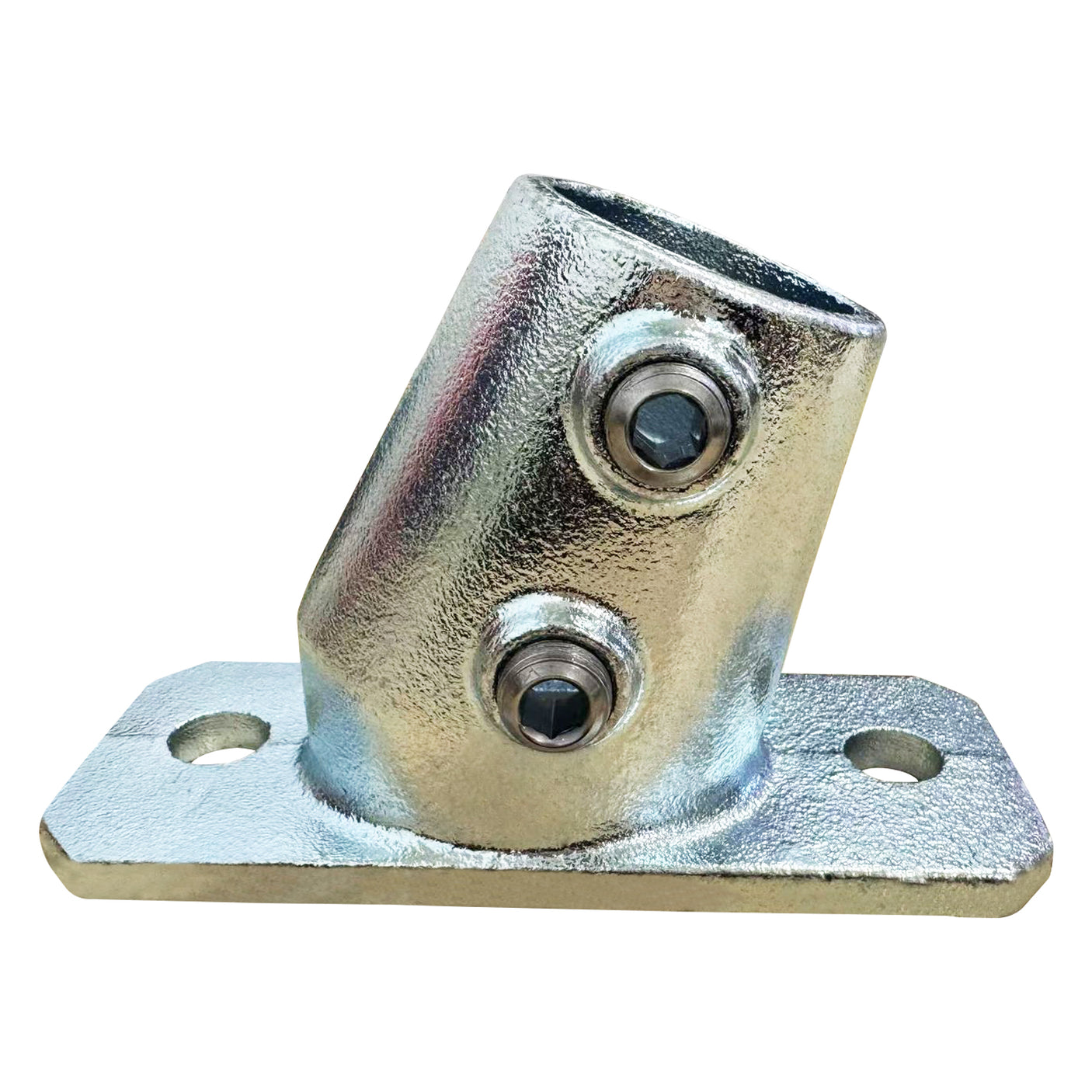 Slope Base Flange Variable 11-30deg