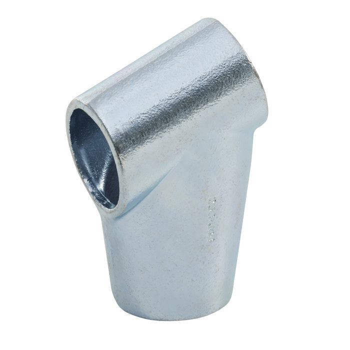 Slope Short Tee Variable 11-30deg