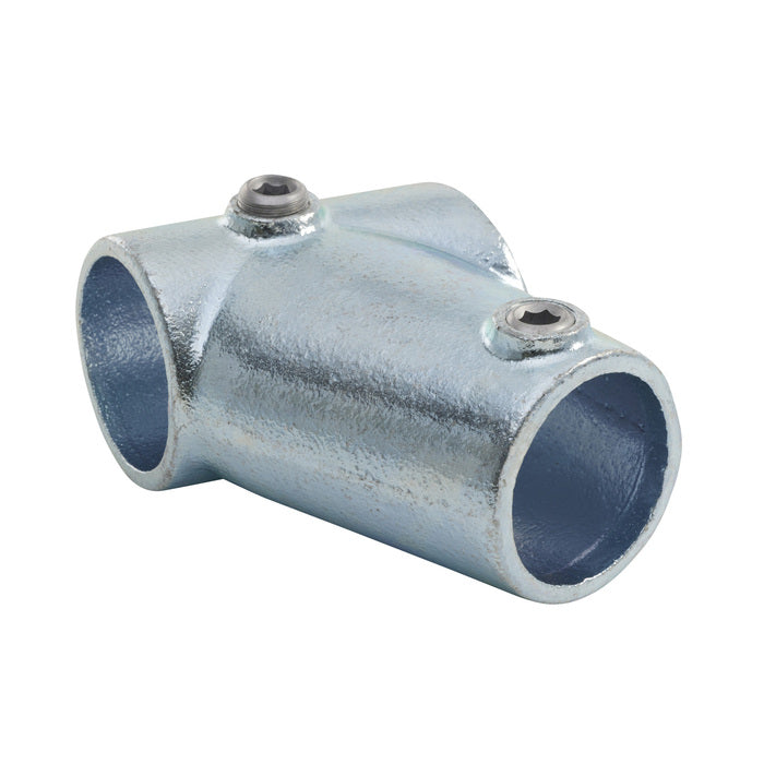 Slope Short Tee Variable 11-30deg