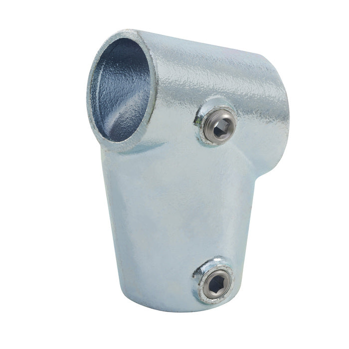 Slope Short Tee Variable 11-30deg