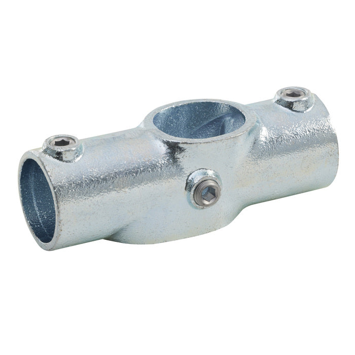 2 Way Socket Cross 11-30deg