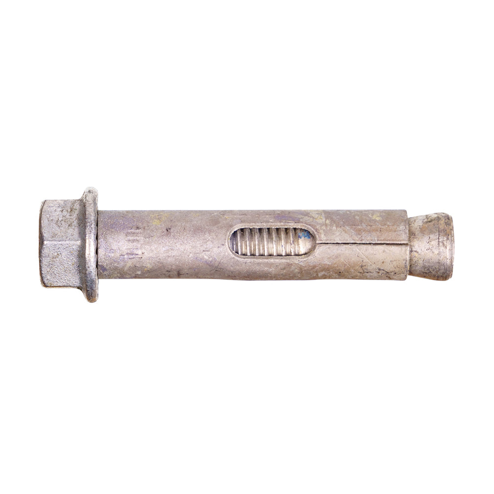 Sleeve Anchor Bolt Galvanised (1 x 12mm x 60mm)