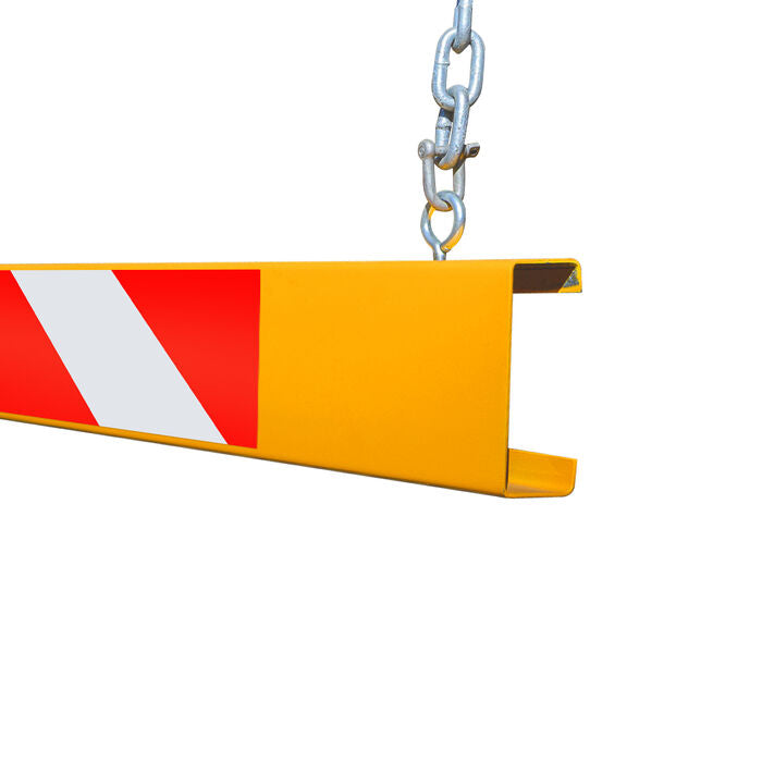 Height Clearance Bar 3 Metres Long