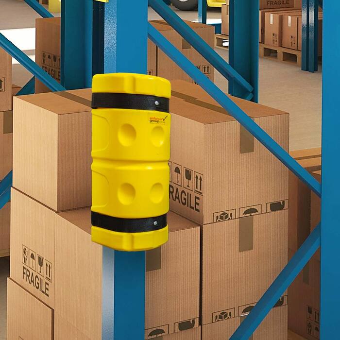 Racking Guard Protector - Fits 100mm