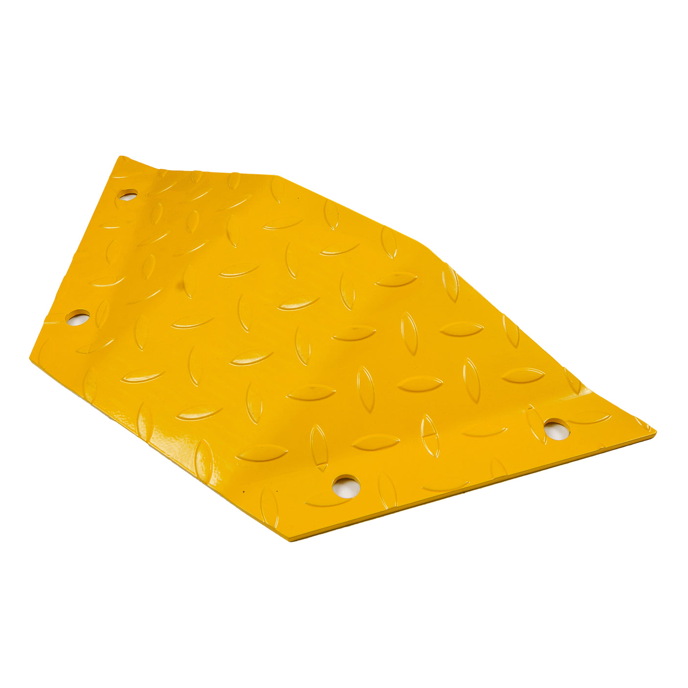 Enforcer Heavy Duty Steel Speed Hump