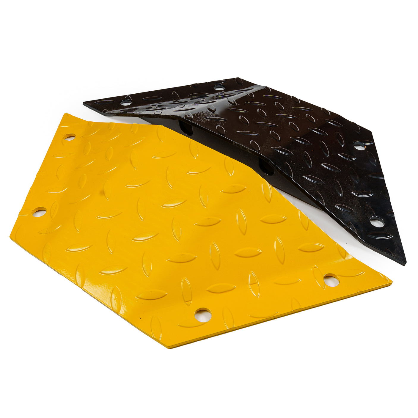 Enforcer Heavy Duty Steel Speed Hump
