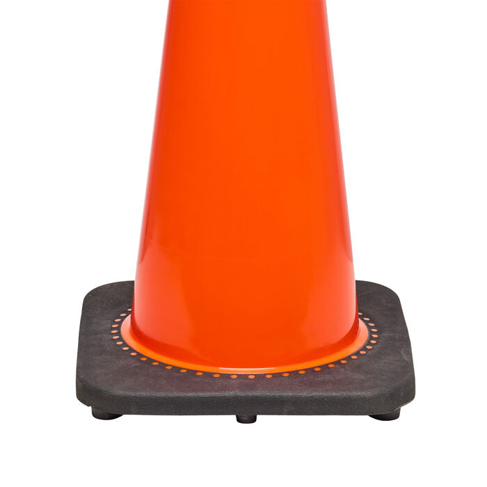 Traffic Cone Reflective 900mm