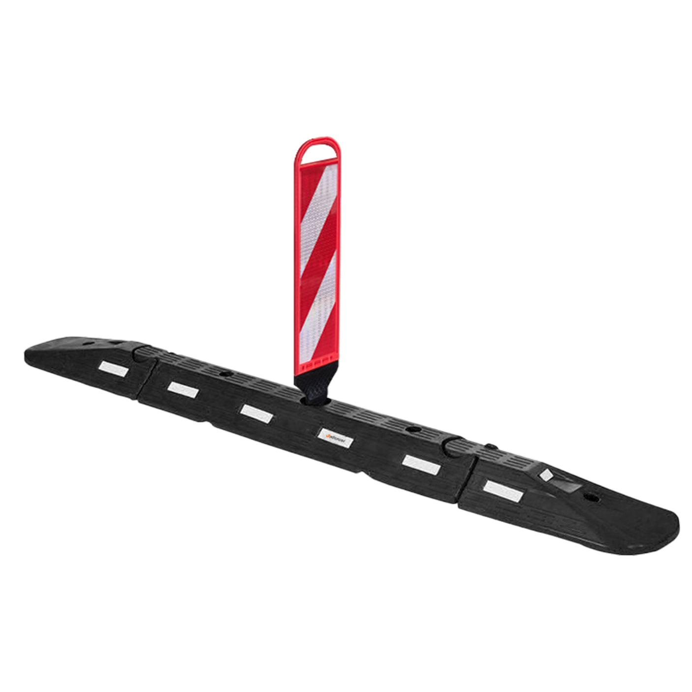 Traffic Lane Kerb Separator