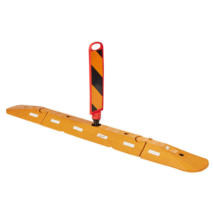 Traffic Lane Kerb Separator