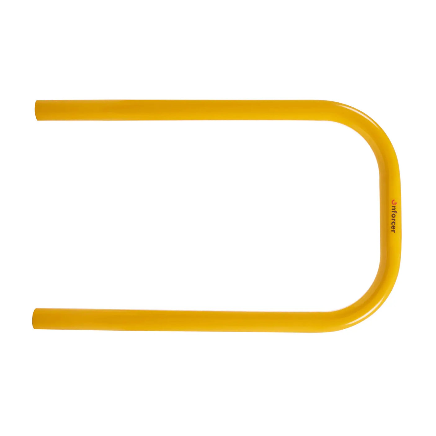 Enforcer Rail Self Closing Gate