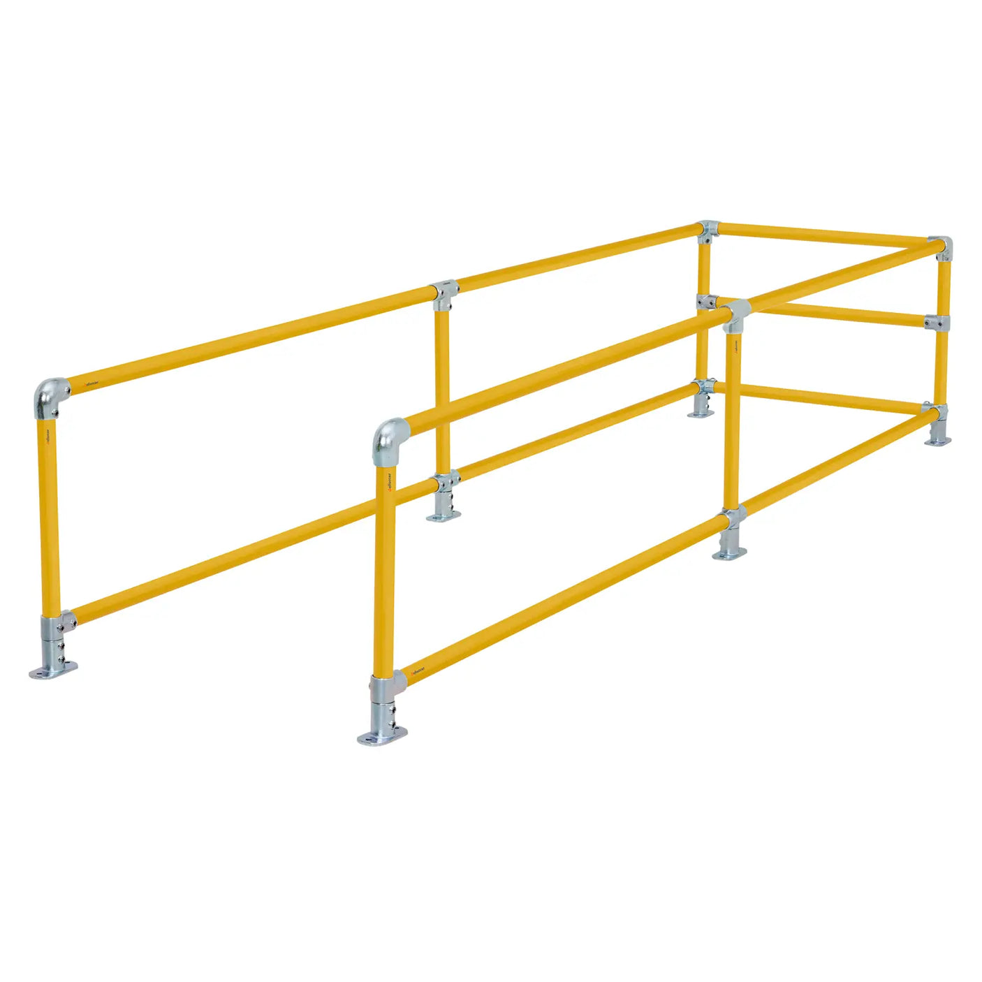 Trolley Bay Single Surface Mounted