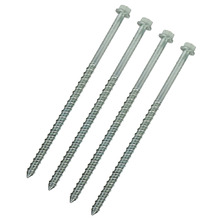 Mounting Spike (14mm x 300mm) Pack of 4