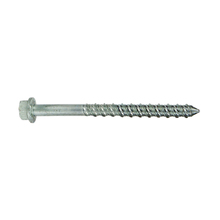 Mounting Spike (6mm x 125mm)