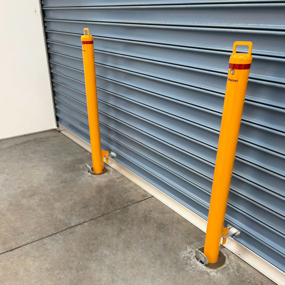 Enhancing Safety and Security for a Specialist Facility in Burwood