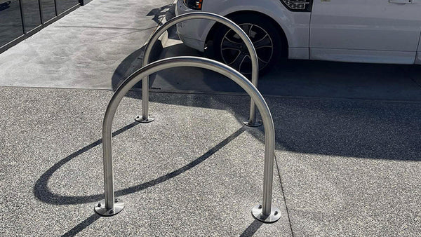 Best Bike Rack Options for Business