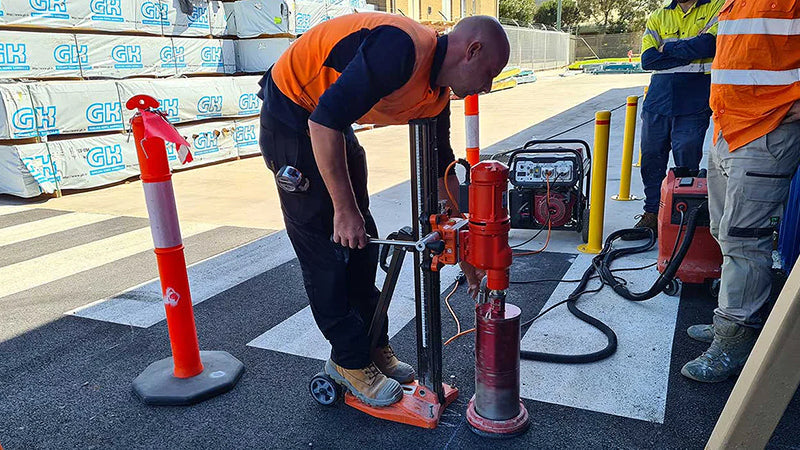Bollard Installation Cost - How Much Does It Cost to Install a Bollard?