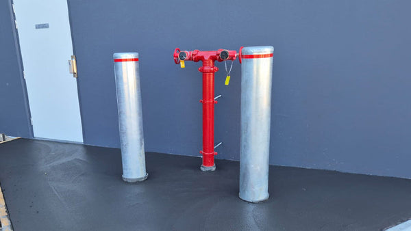Buying Guide For Bollards