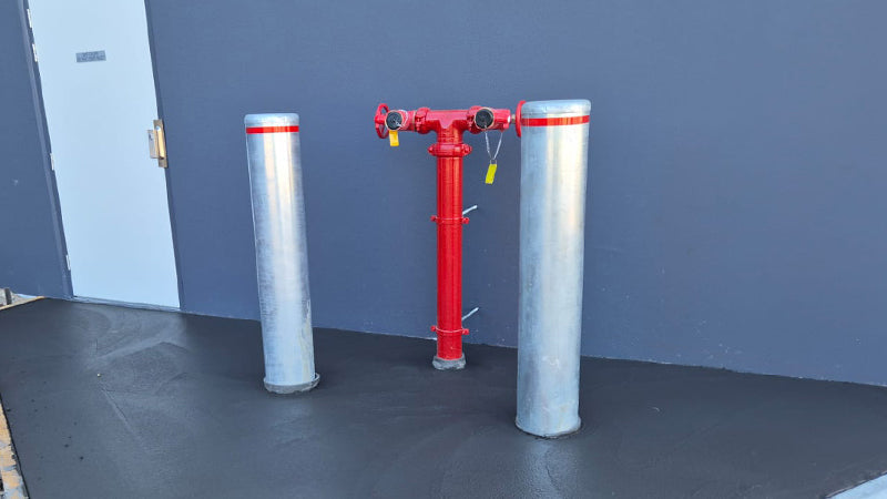 Buying Guide For Bollards