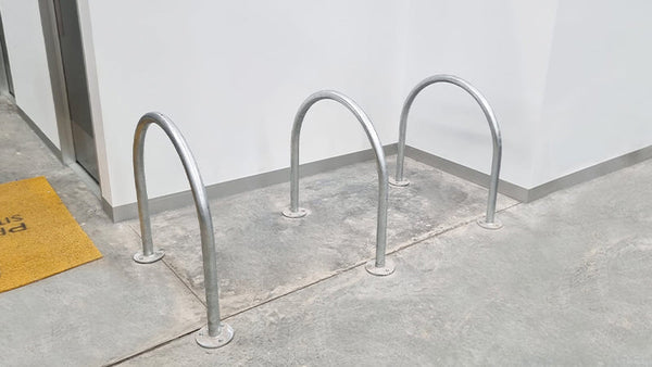 Elevate Your Commercial Space with Expert Installation Services from Enforcer Group