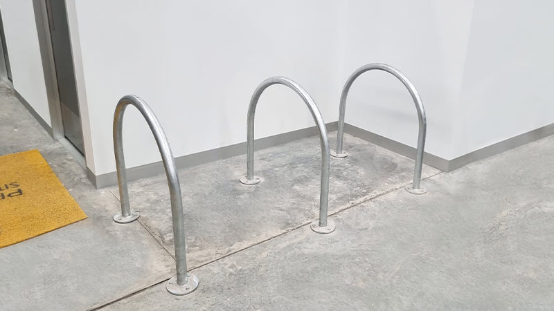 Elevate Your Commercial Space with Expert Installation Services from Enforcer Group
