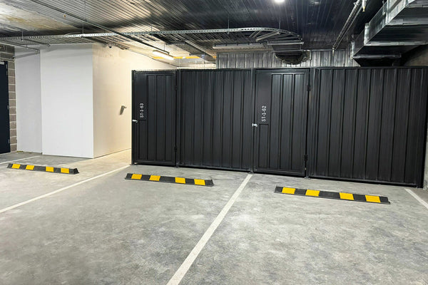 Build-to-Rent Residential Safety Product Supply – Melbourne, VIC