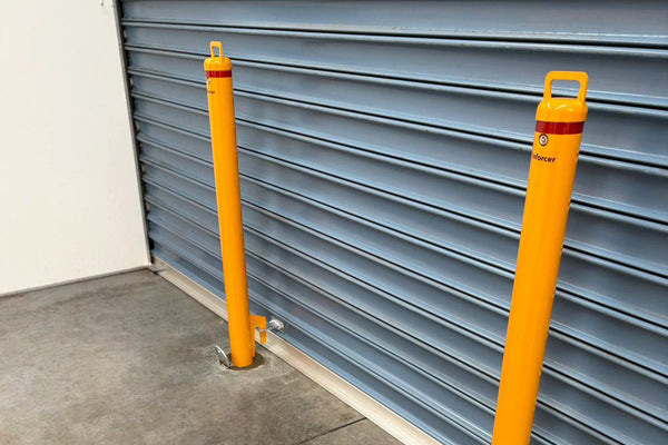 Enhancing Safety and Security for a Specialist Facility - Burwood, VIC