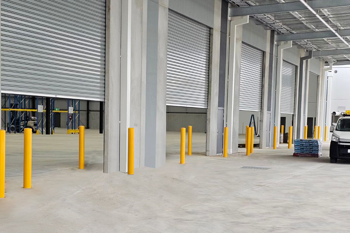Mtb Start Ramp Workplace Vehicle Safety: Where to Start | Enforcer – Enforcer Group