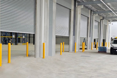 Workplace Vehicle Safety: Where to Start | Enforcer – Enforcer Group